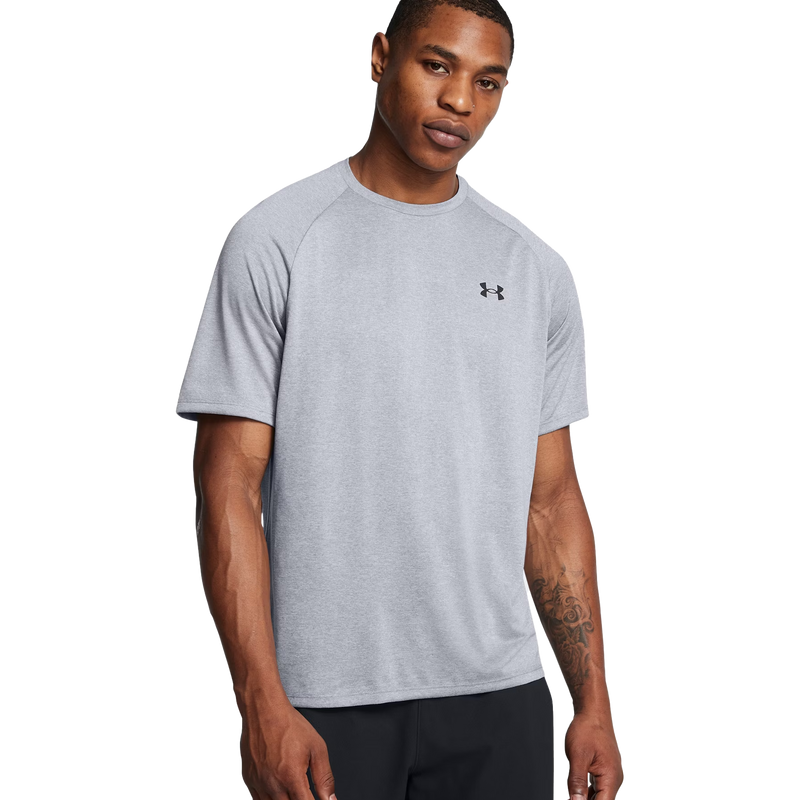 Men's UA Tech 2.0 Short Sleeve