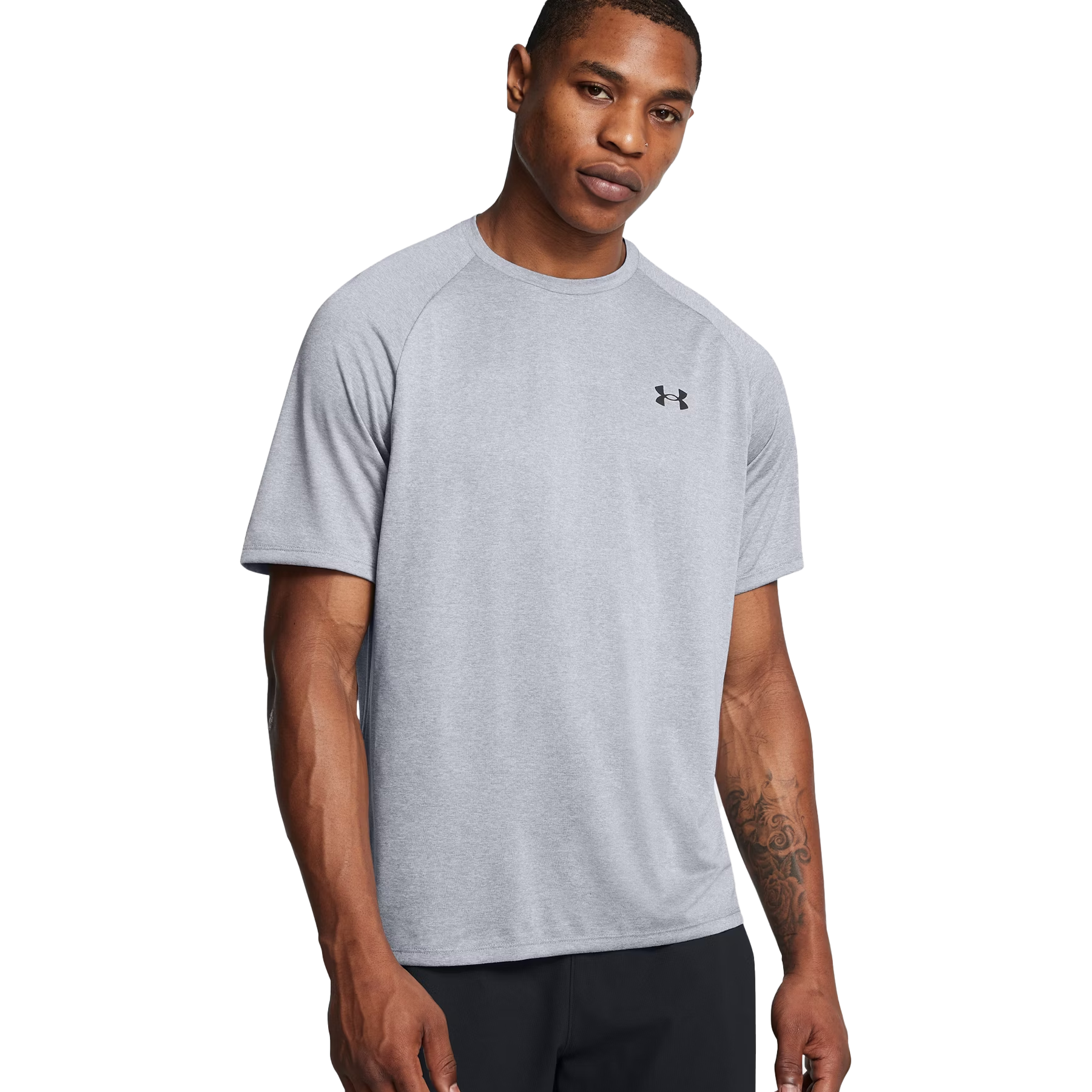 Men's UA Tech 2.0 Short Sleeve alternate view