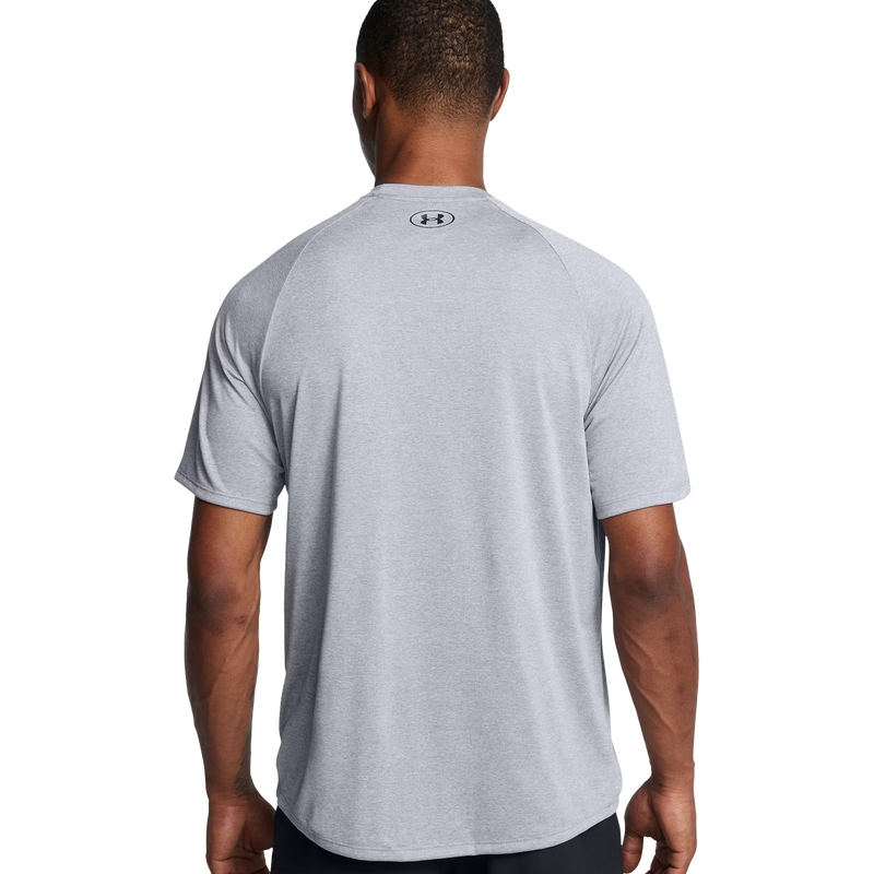 Men's UA Tech 2.0 Short Sleeve