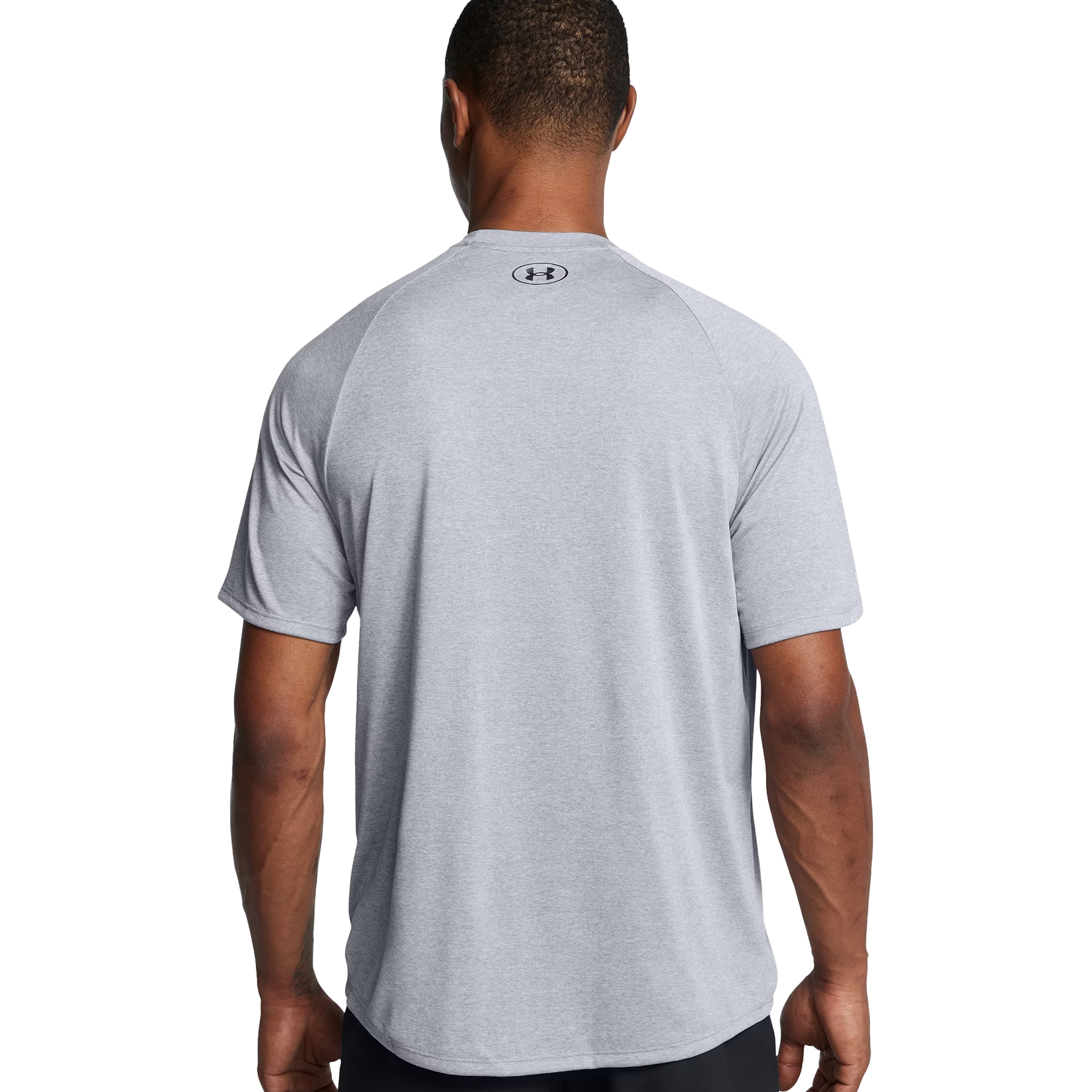 Men's UA Tech 2.0 Short Sleeve alternate view