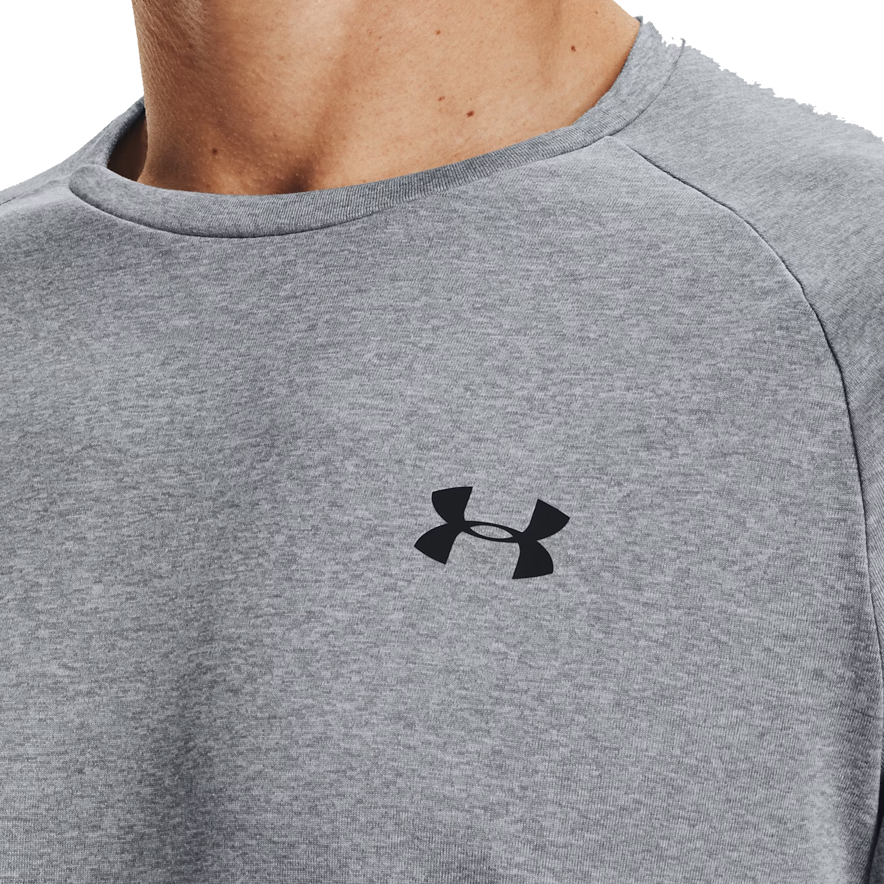 Men's UA Tech 2.0 Short Sleeve alternate view