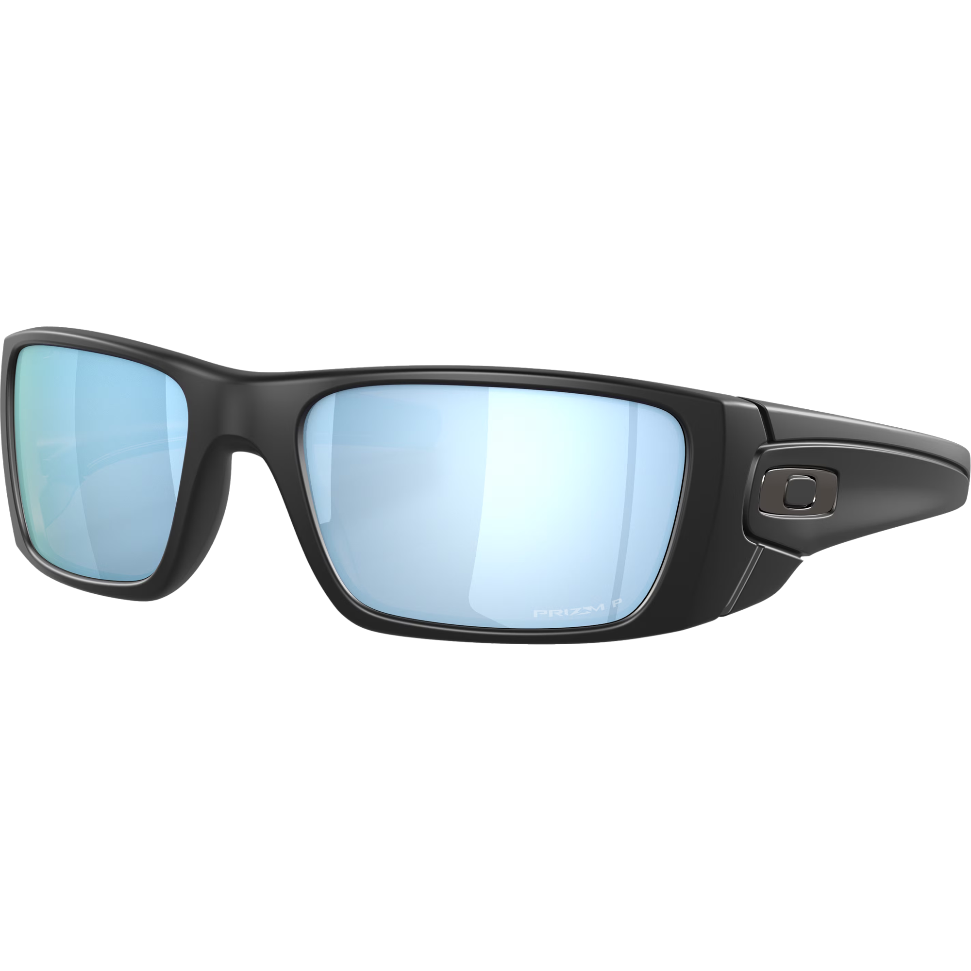 Fuel Cell - Matte Black/Prizm Deep Polarized alternate view
