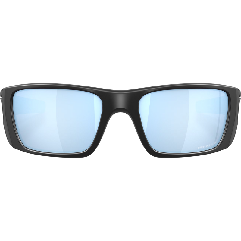 Fuel Cell - Matte Black/Prizm Deep Polarized, Featured Image