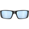 Matte Black/Prizm Deep Polarized