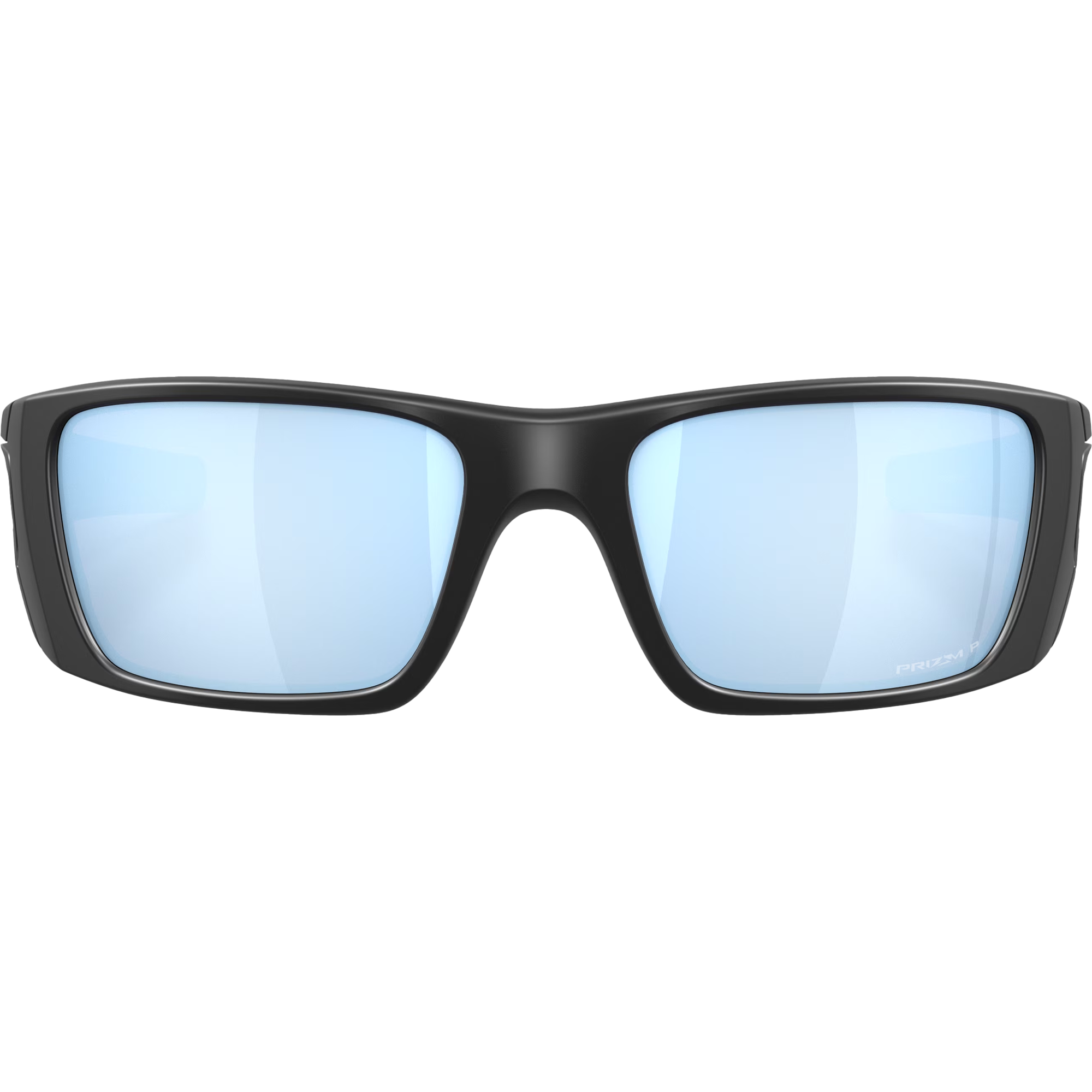 Fuel Cell - Matte Black/Prizm Deep Polarized alternate view