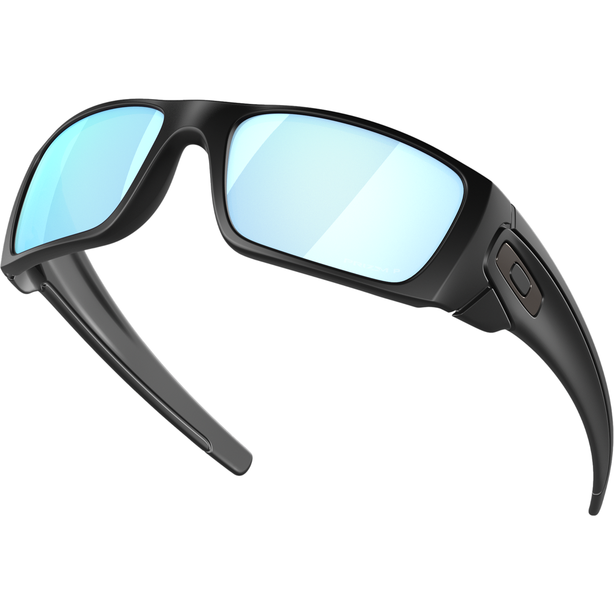 Fuel Cell - Matte Black/Prizm Deep Polarized alternate view