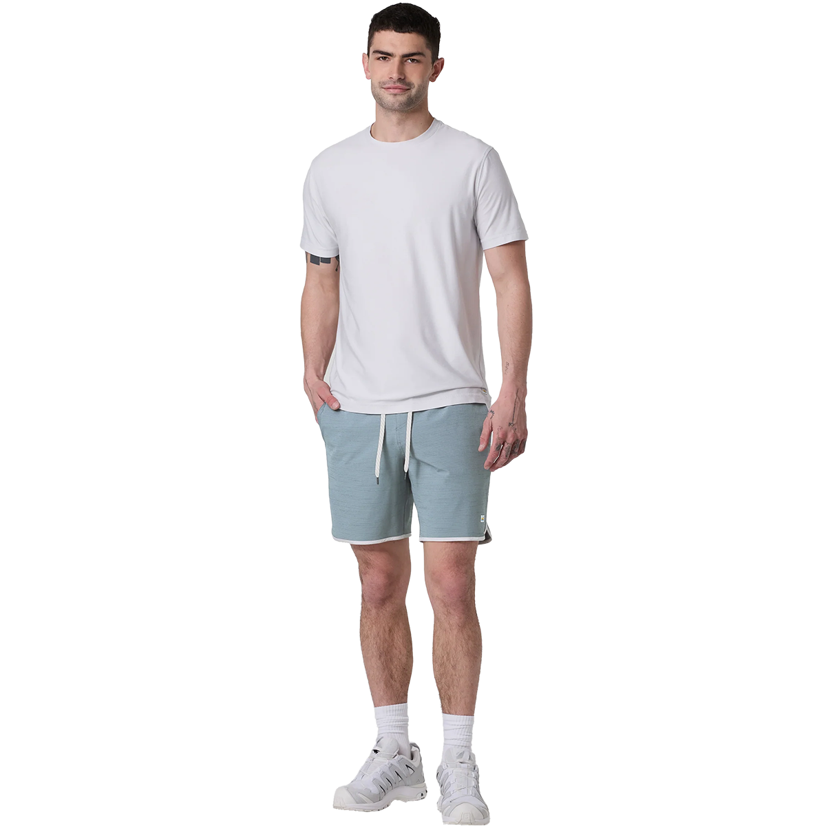 Men's Banks Short alternate view