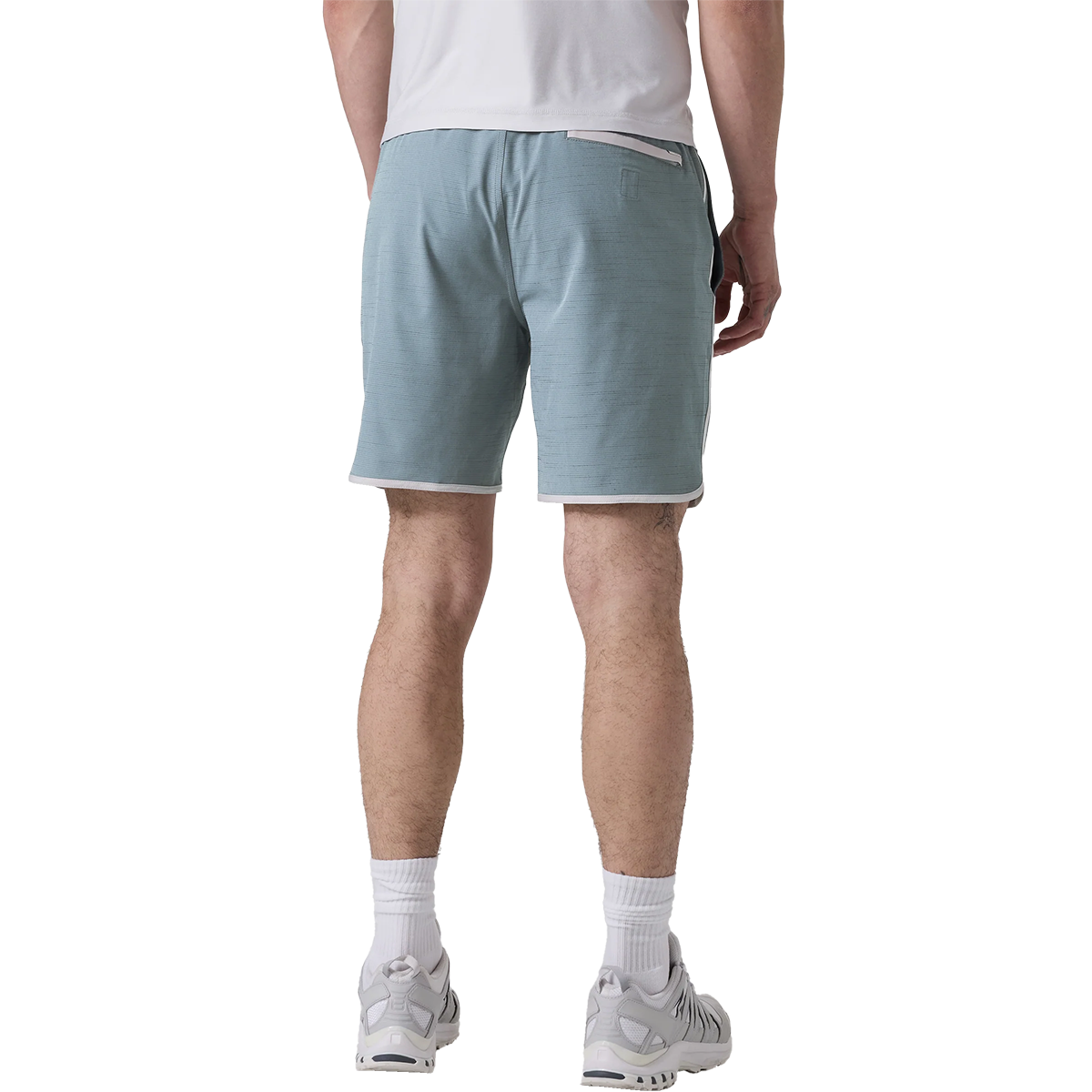 Men's Banks Short alternate view