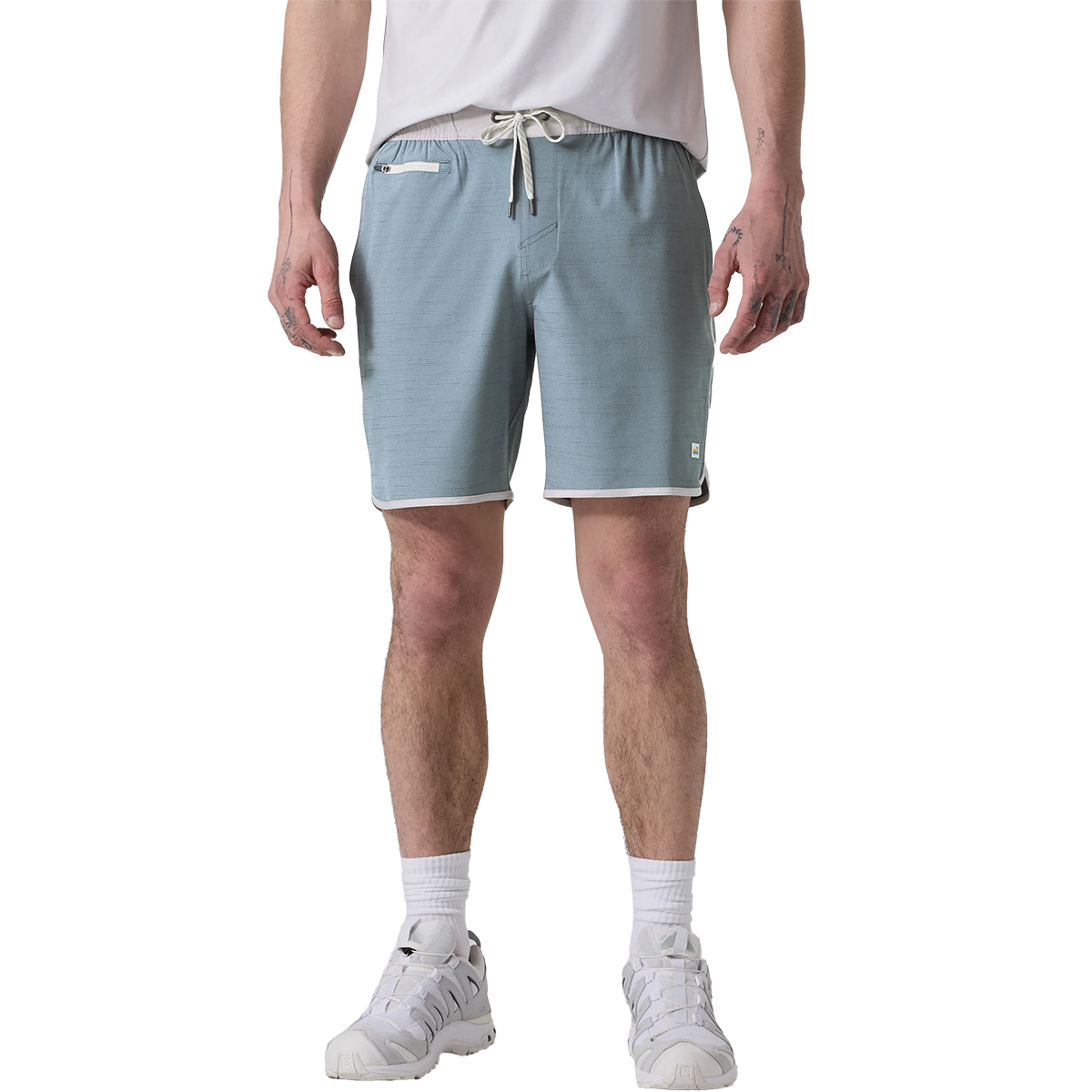 Men's Banks Short alternate view