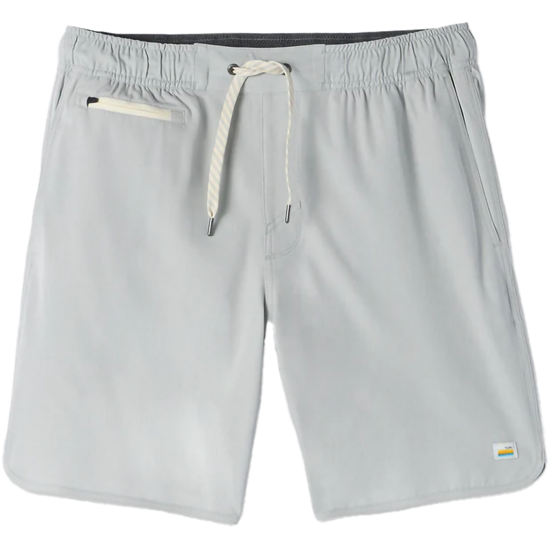 Men's Banks Short, Featured Image