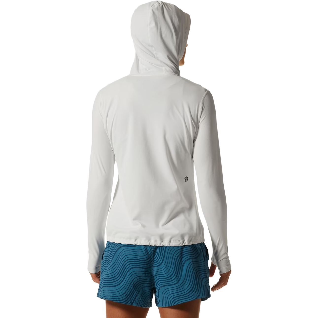 Women's Crater Lake Hoody alternate view