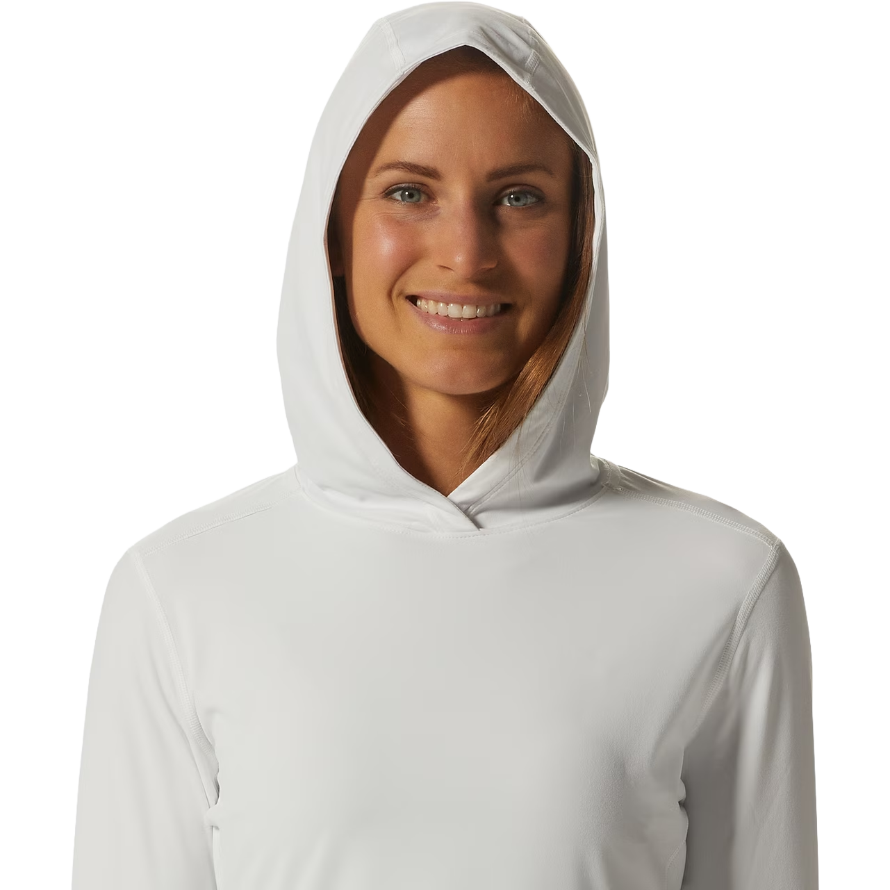 Women's Crater Lake Hoody alternate view