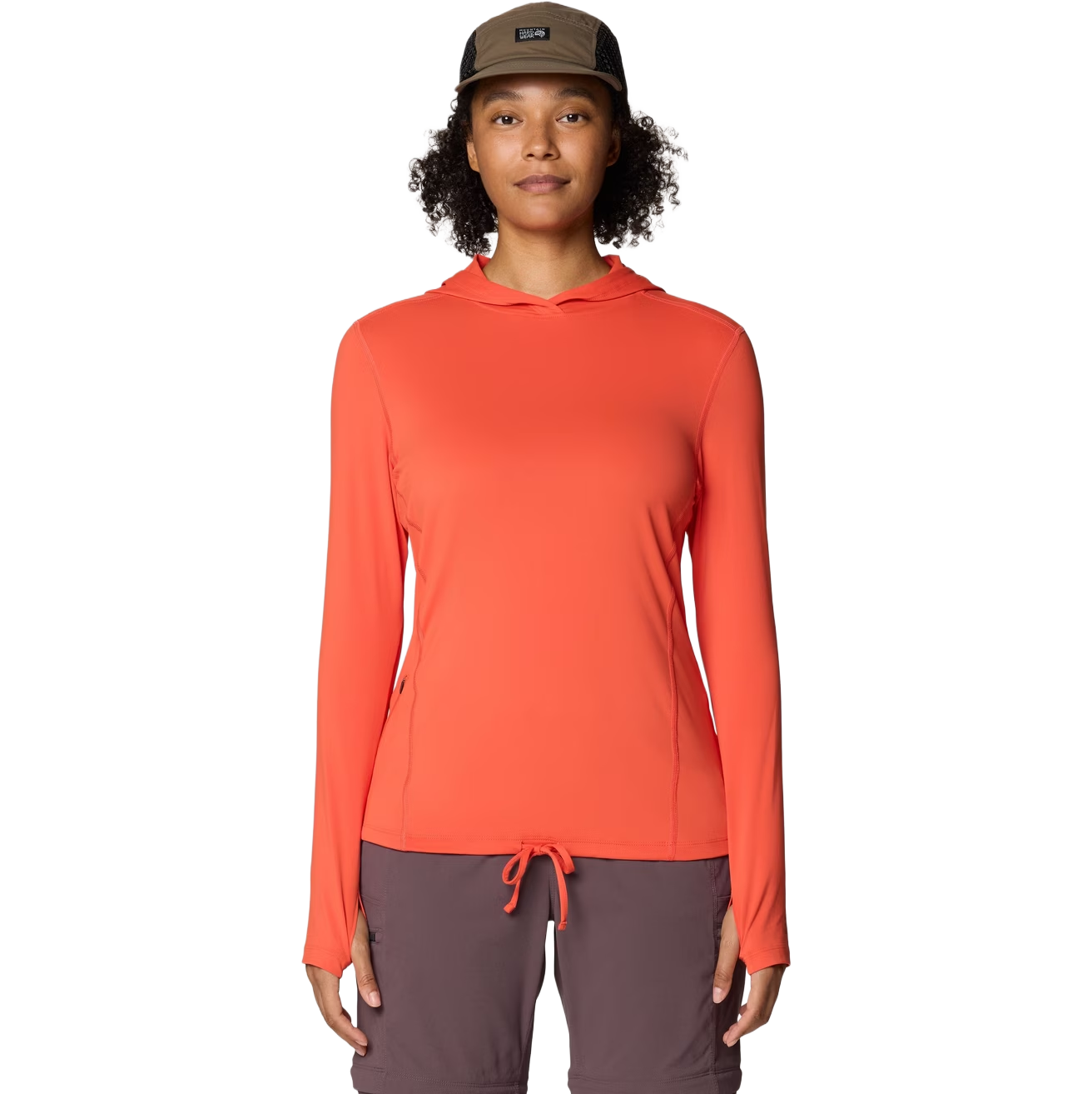 Women's Crater Lake Hoody alternate view