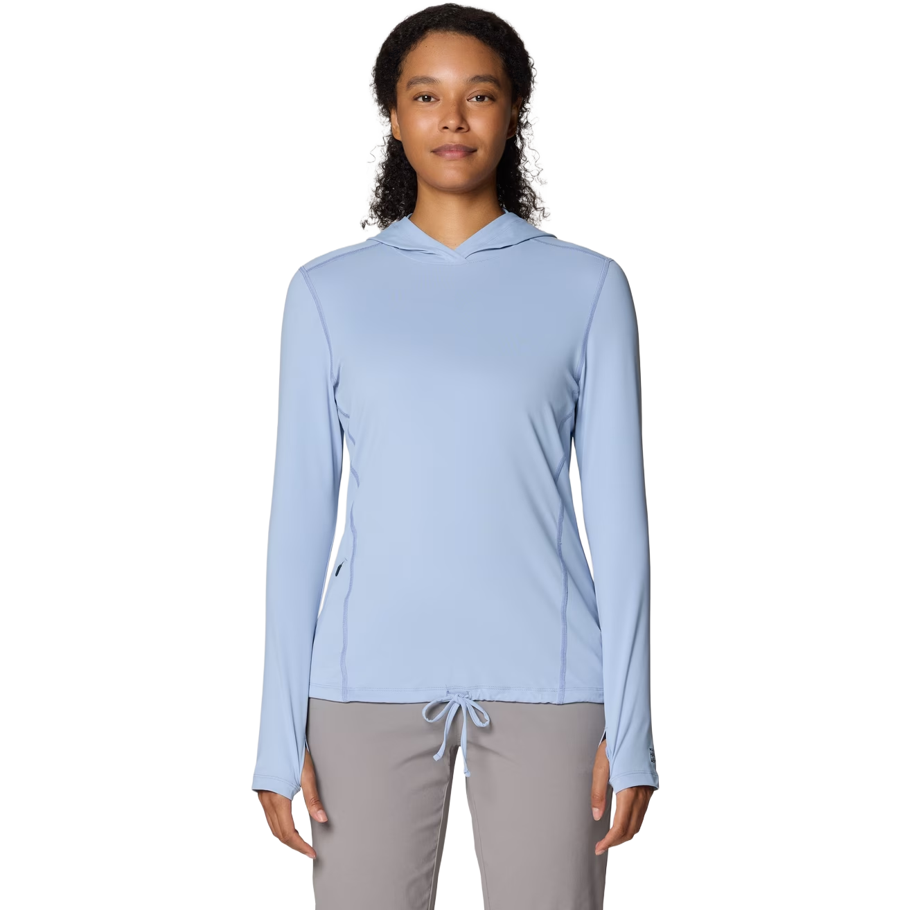 Women's Crater Lake Hoody alternate view