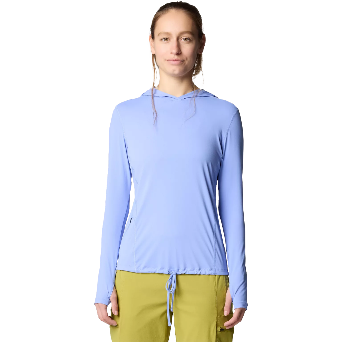 Women's Crater Lake Hoody alternate view