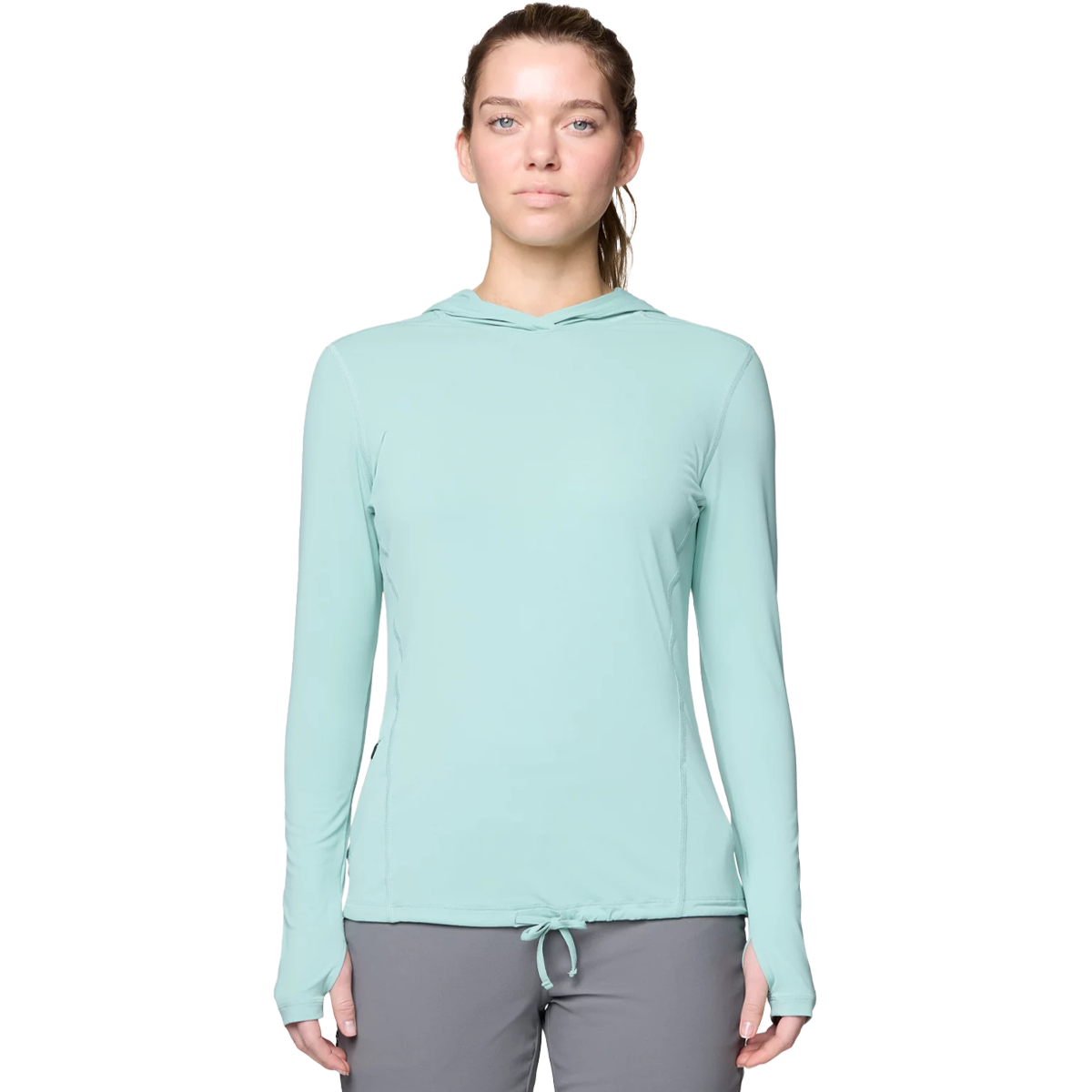 Women's Crater Lake Hoody alternate view