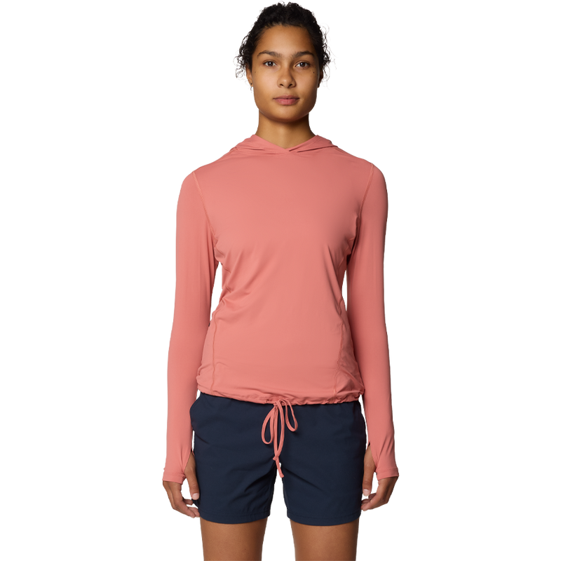 Women's Crater Lake Hoody