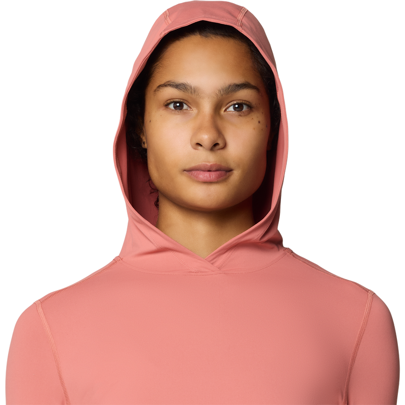 Women's Crater Lake Hoody