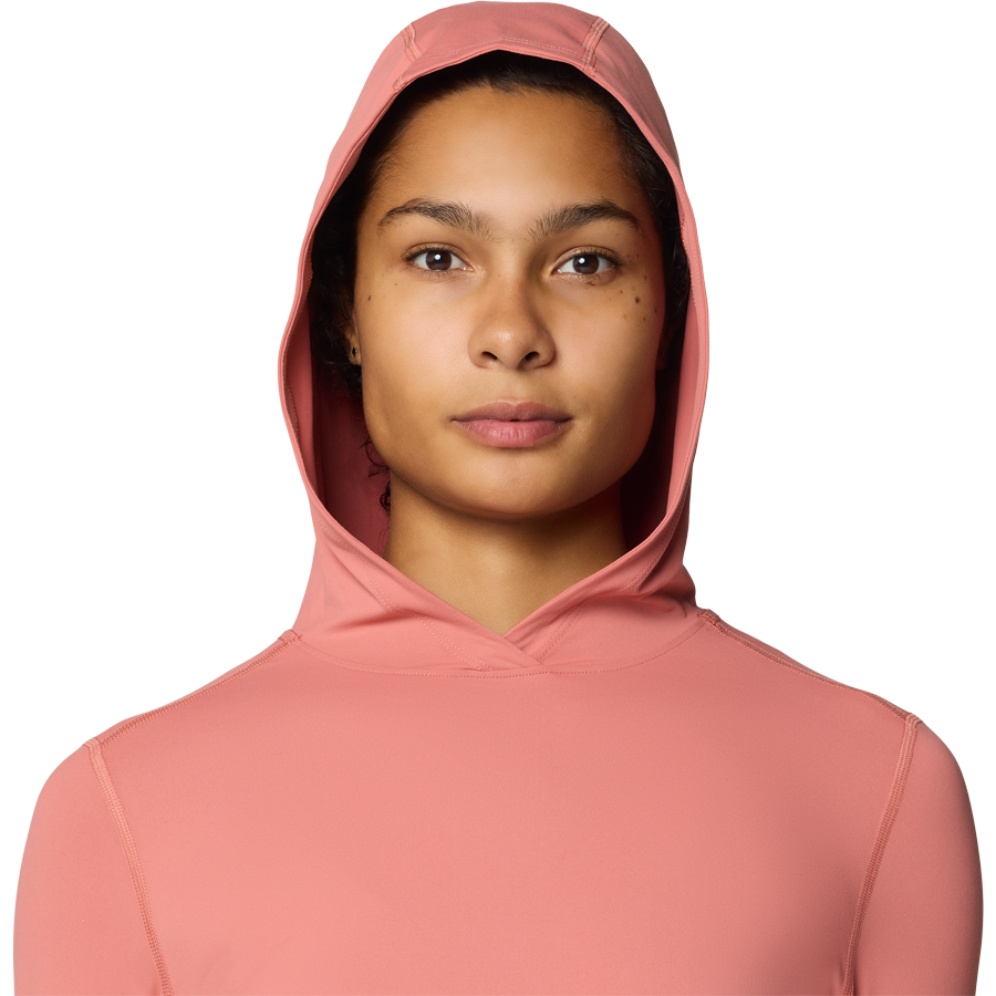 Women's Crater Lake Hoody alternate view