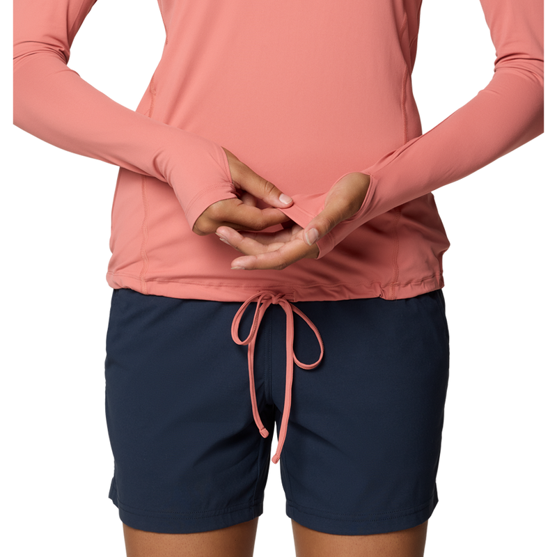 Women's Crater Lake Hoody