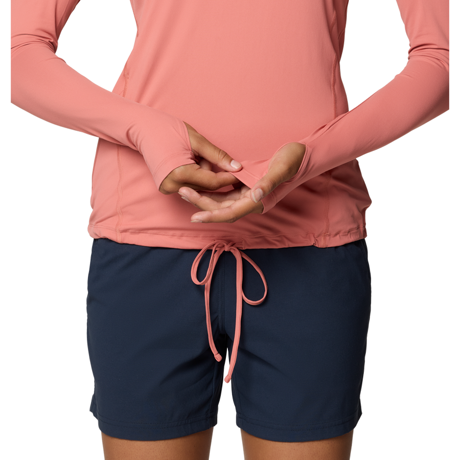 Women's Crater Lake Hoody alternate view