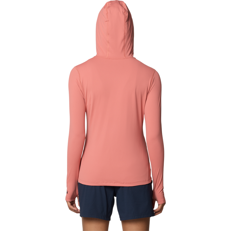 Women's Crater Lake Hoody