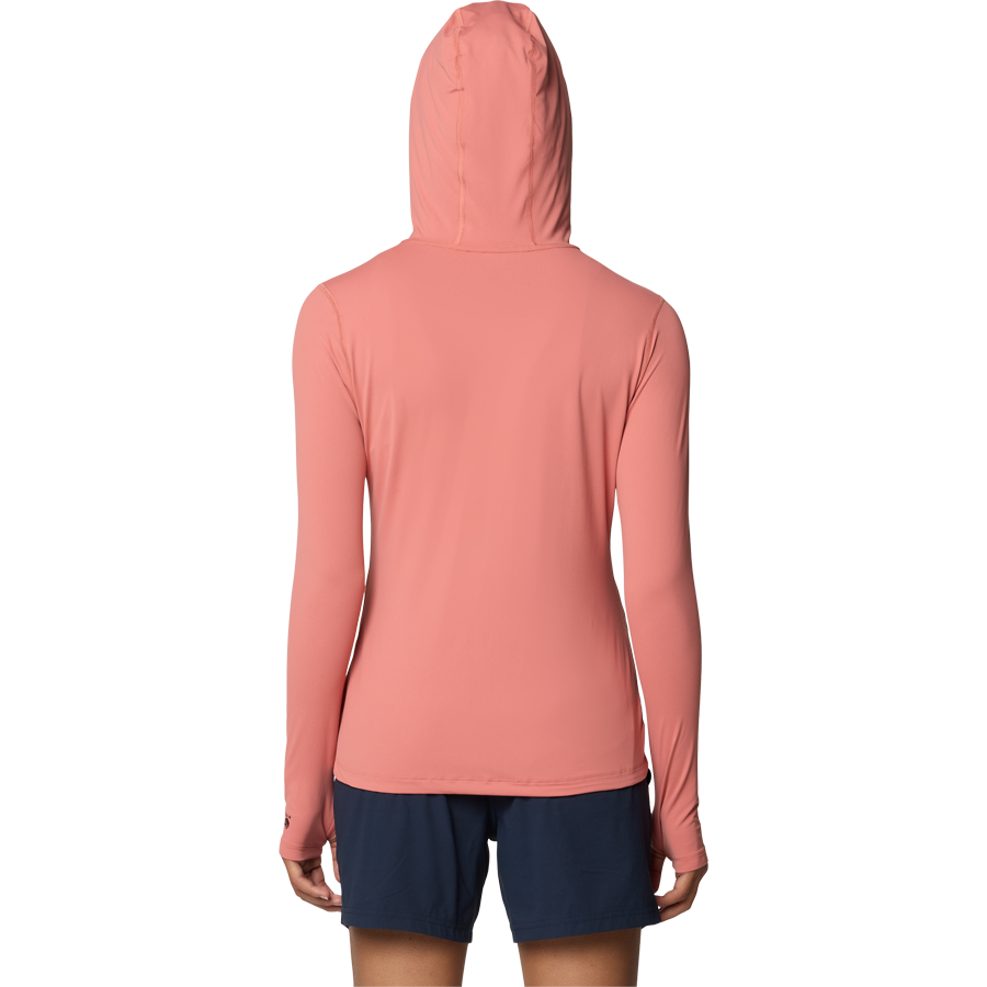 Women's Crater Lake Hoody alternate view