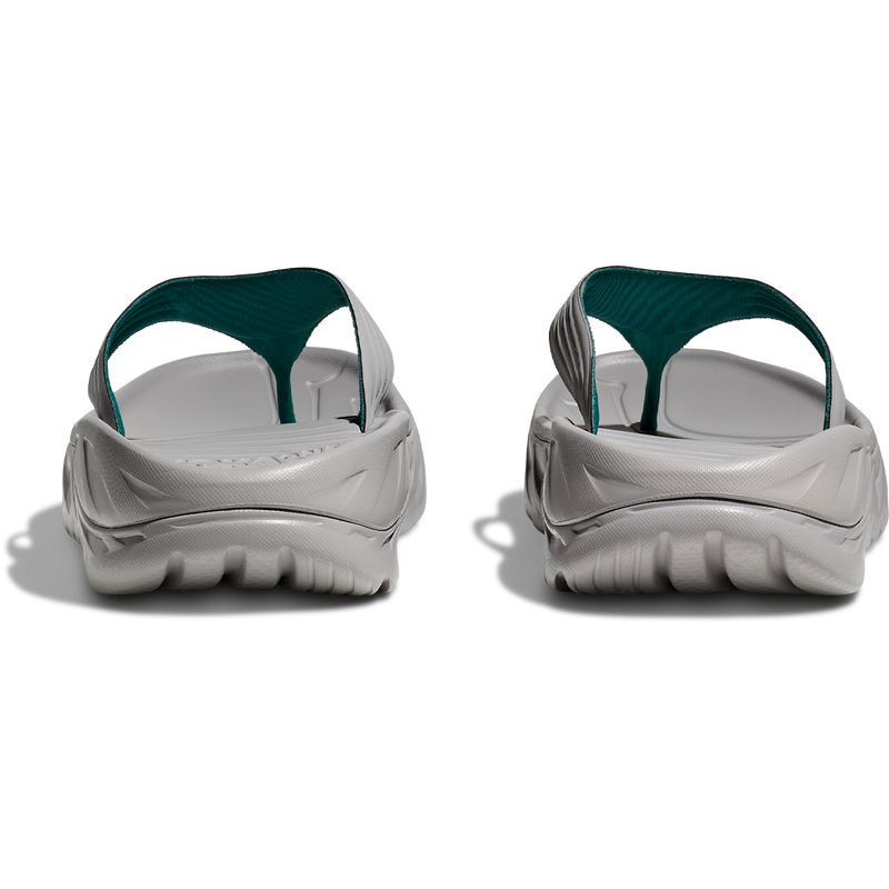 Men's Ora Recovery Flip 2, Hoka Men's Ora Recovery Flip 2 heels