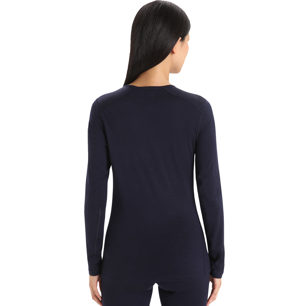 Women's 200 Oasis Long Sleeve Crewe alternate view