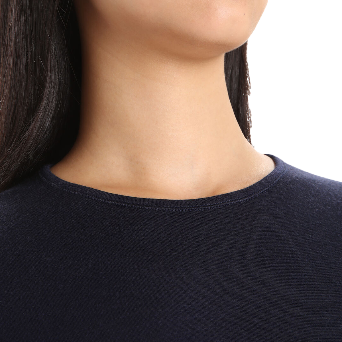 Women's 200 Oasis Long Sleeve Crewe alternate view