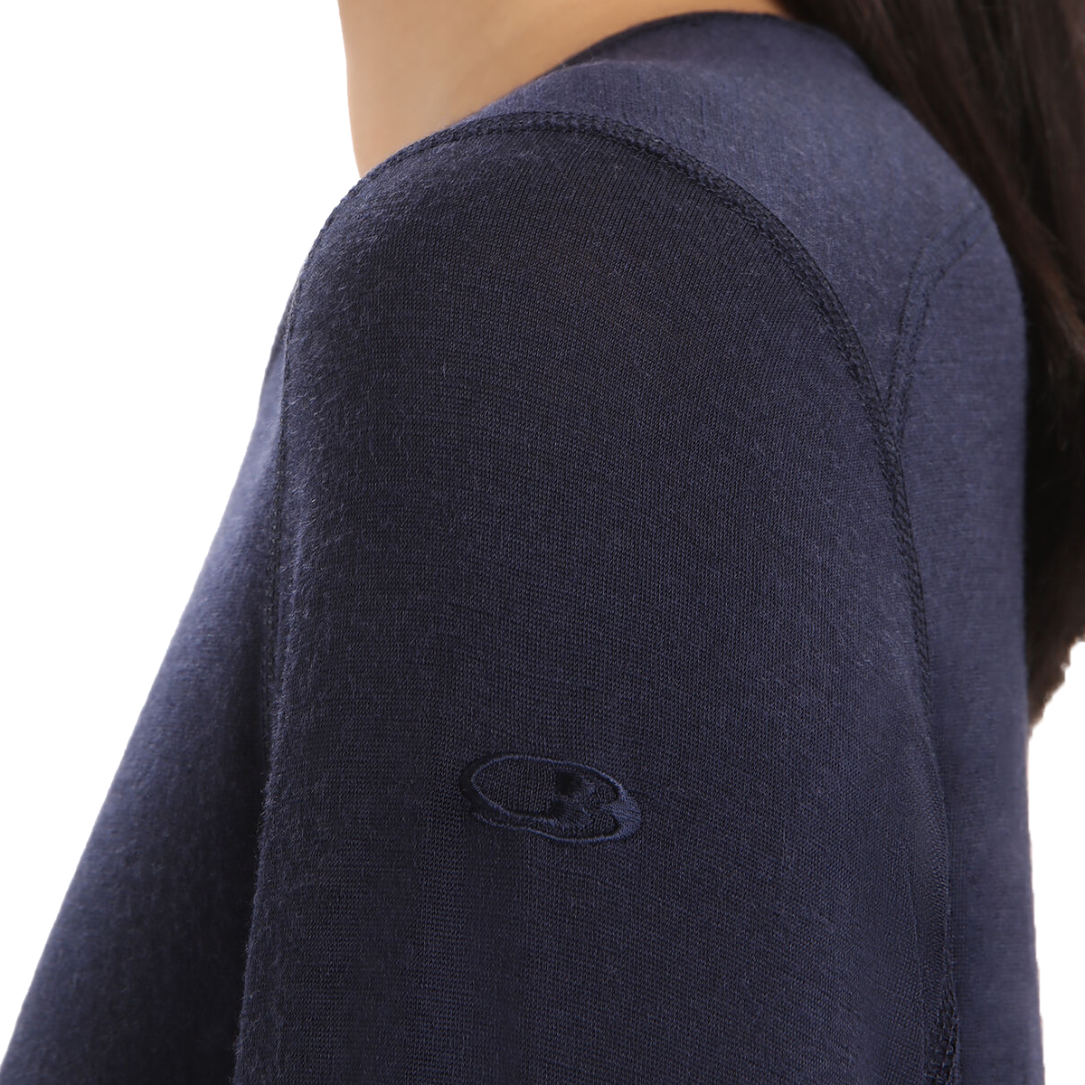 Women's 200 Oasis Long Sleeve Crewe alternate view