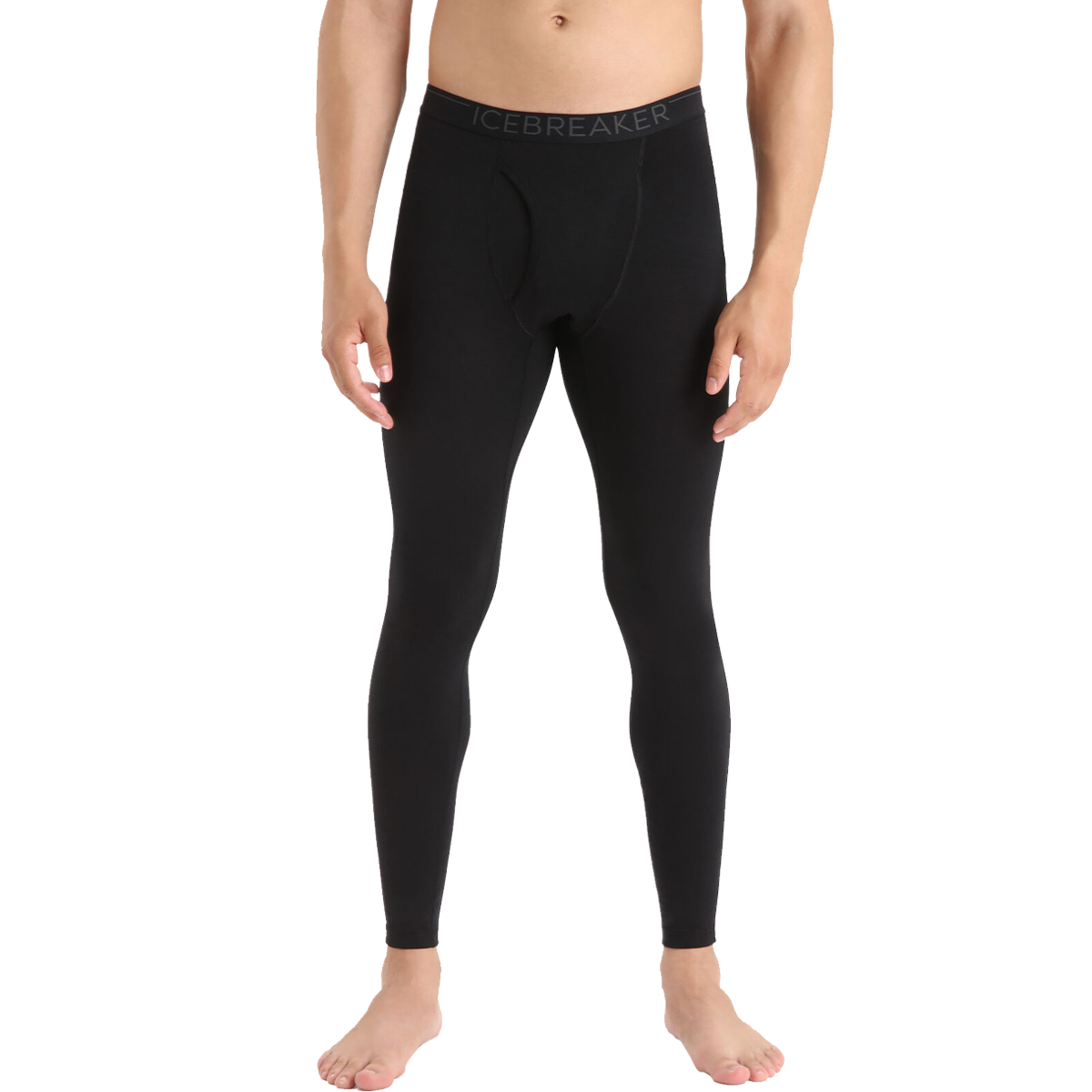 Men's 200 Oasis Legging w/ Fly alternate view