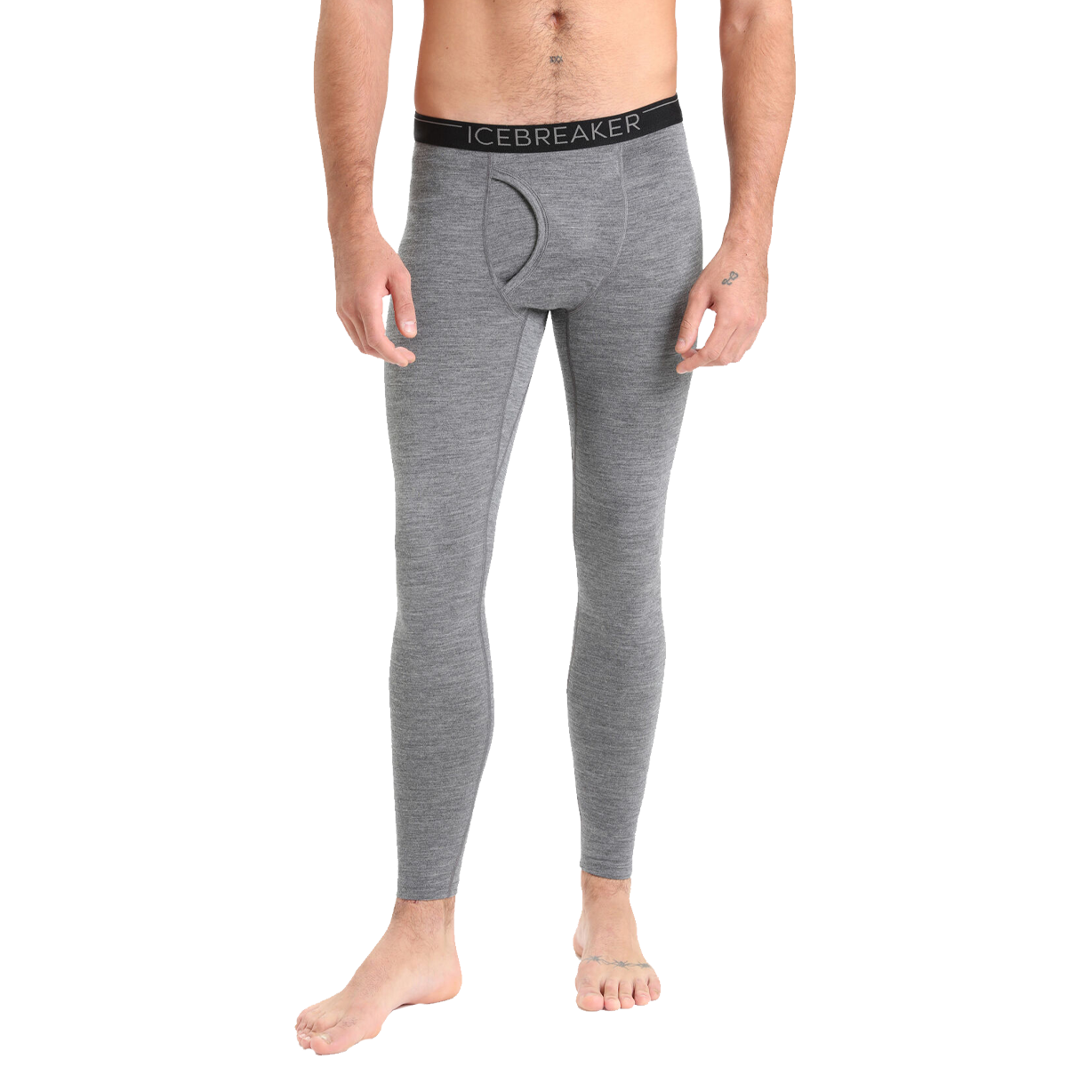 Men's 200 Oasis Legging w/ Fly alternate view