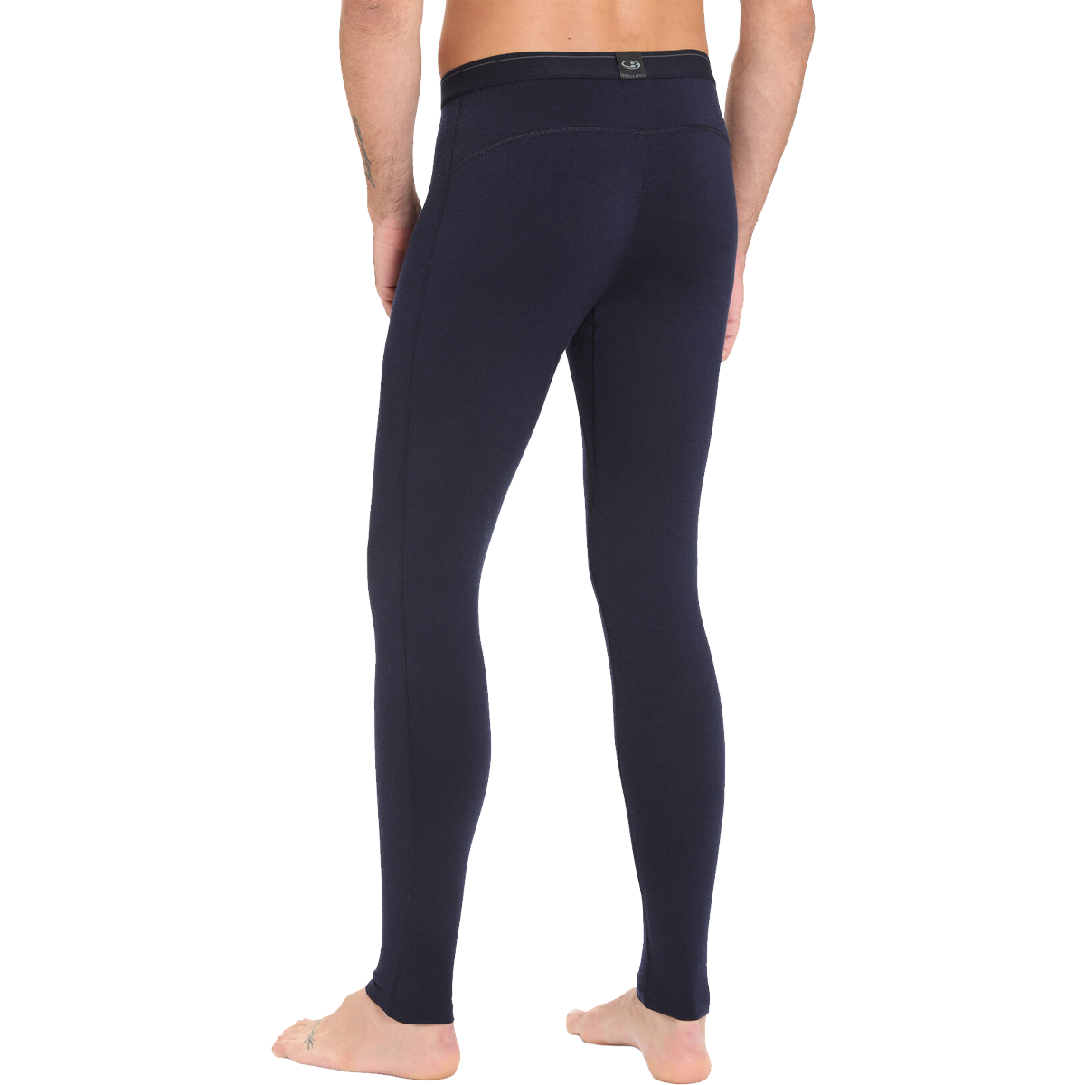 Men's 200 Oasis Legging w/ Fly alternate view