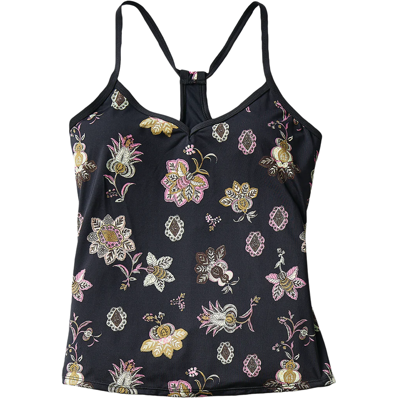 Women's Stinson Tankini, Featured Image