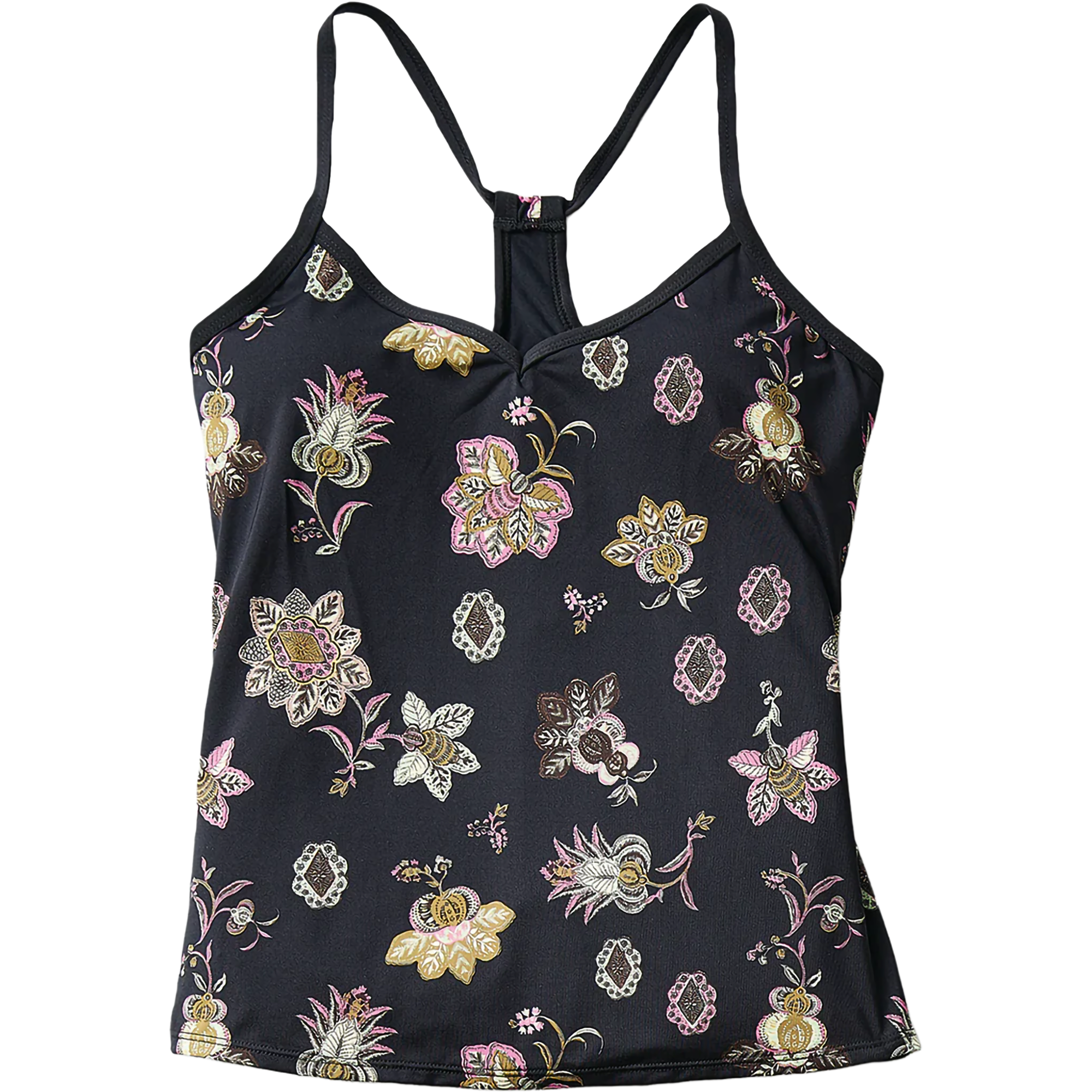 Women's Stinson Tankini alternate view