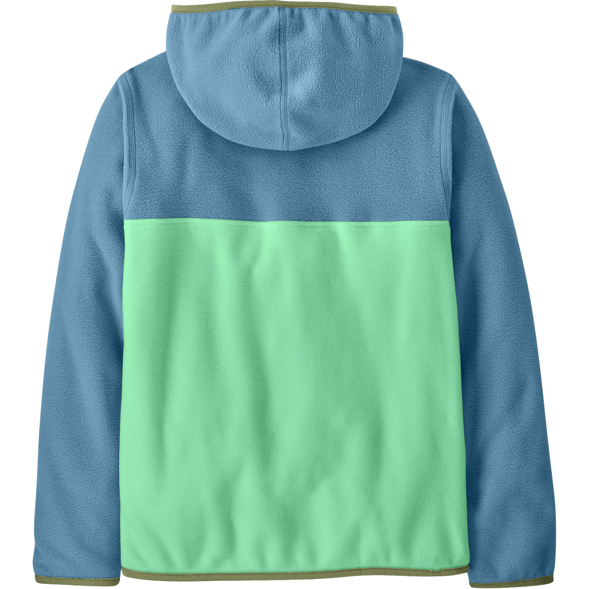 Youth Micro D Snap-T Jacket alternate view