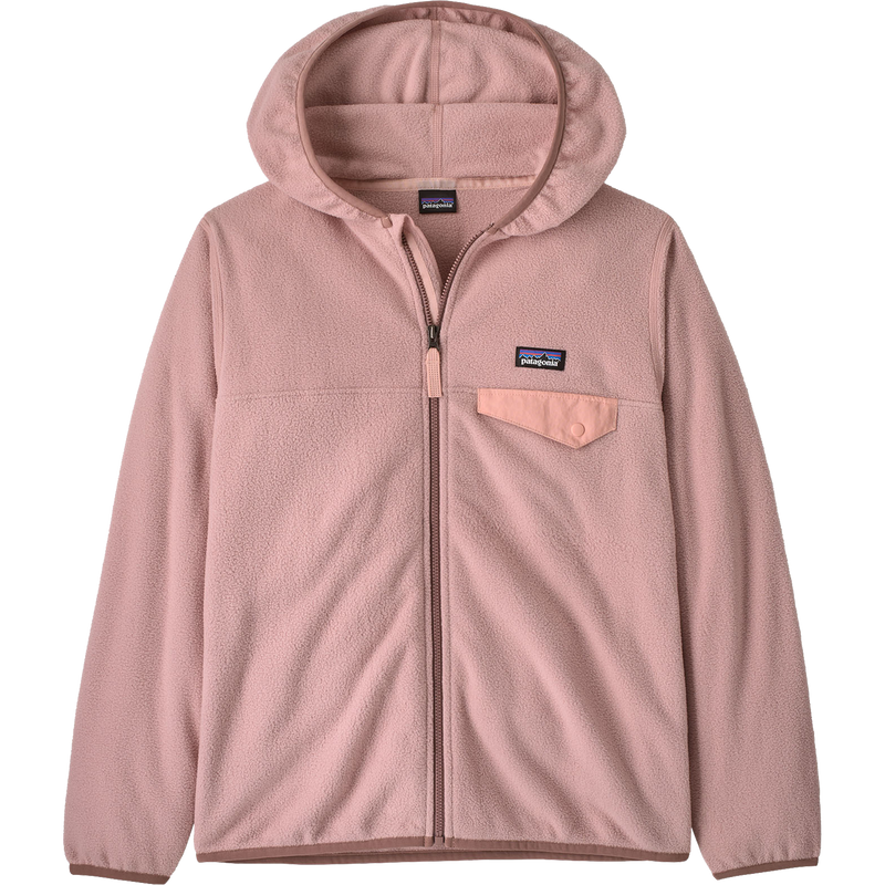 Youth Micro D Snap-T Jacket, Featured Image