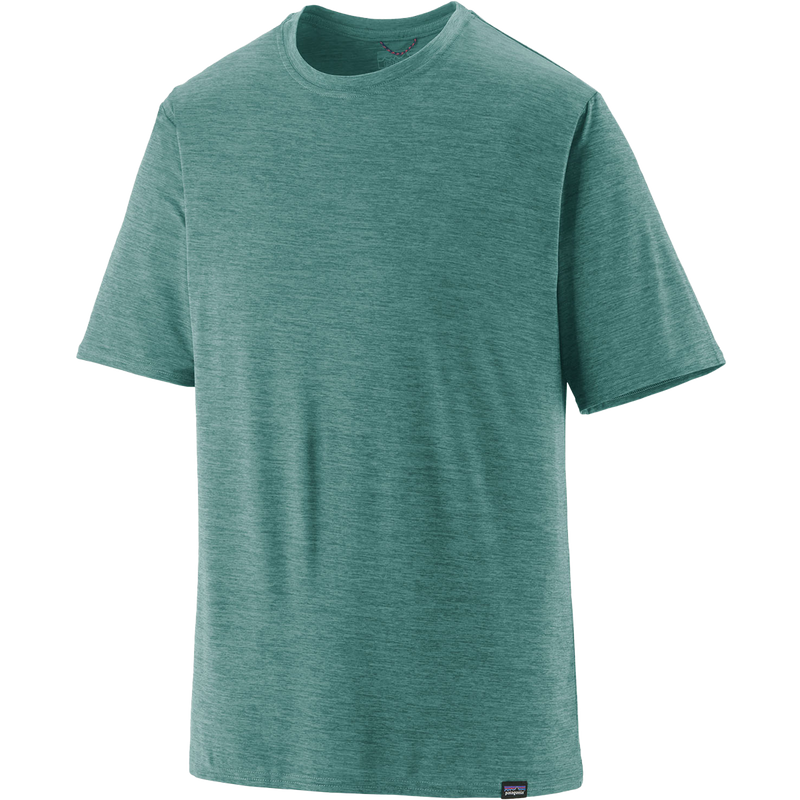 Men's Capilene Cool Daily Shirt, Featured Image