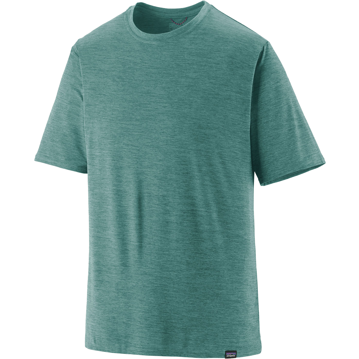 Men's Capilene Cool Daily Shirt alternate view