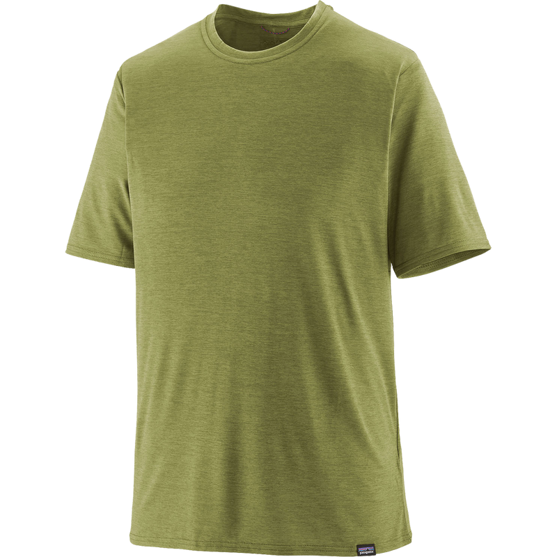Men's Capilene Cool Daily Shirt, Featured Image