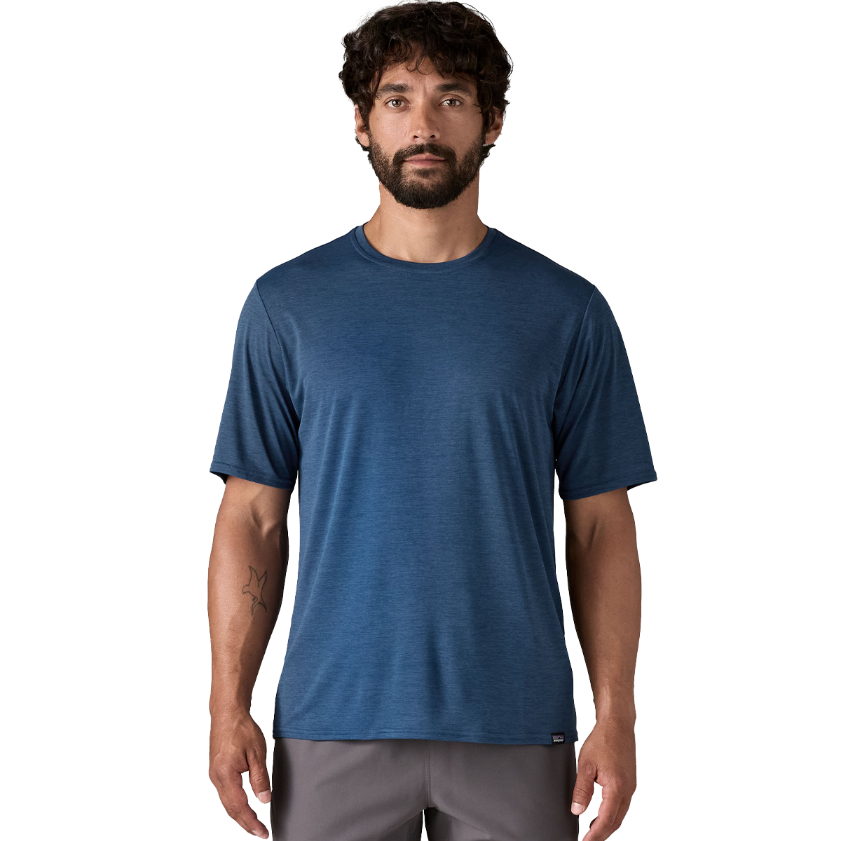 Men's Capilene Cool Daily Shirt alternate view