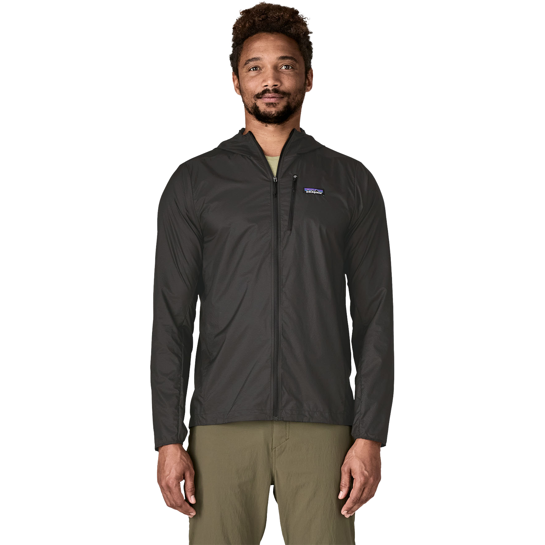Men's Houdini Jacket alternate view