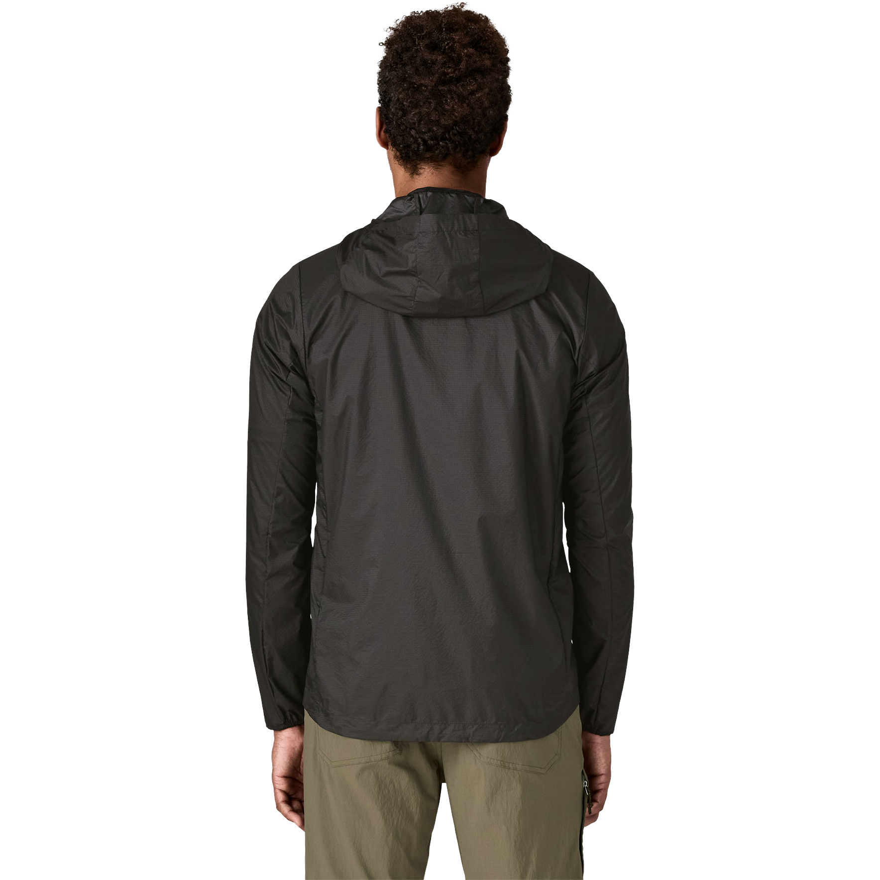 Men's Houdini Jacket alternate view