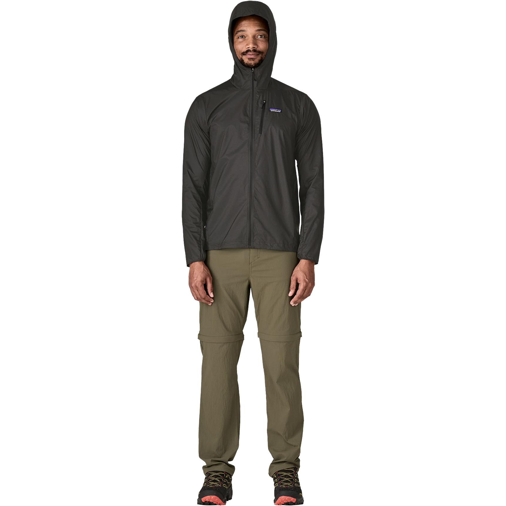 Men's Houdini Jacket alternate view