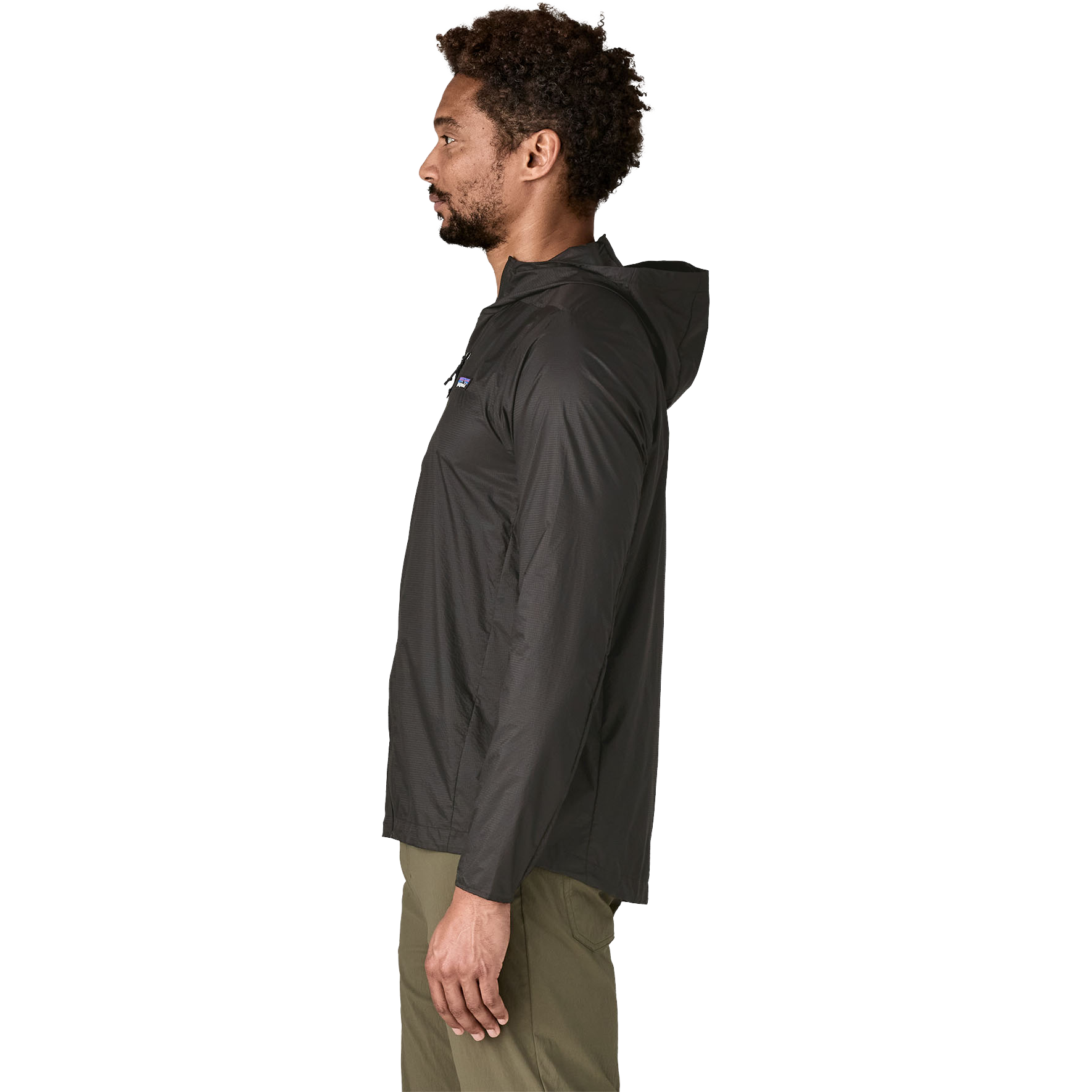 Men's Houdini Jacket alternate view