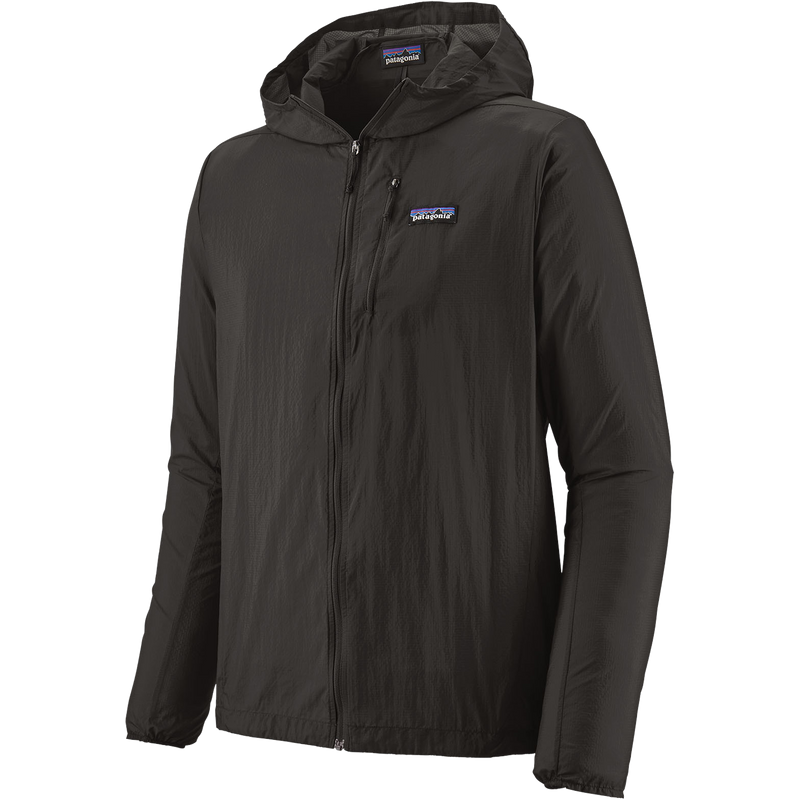 Men's Houdini Jacket, Featured Image