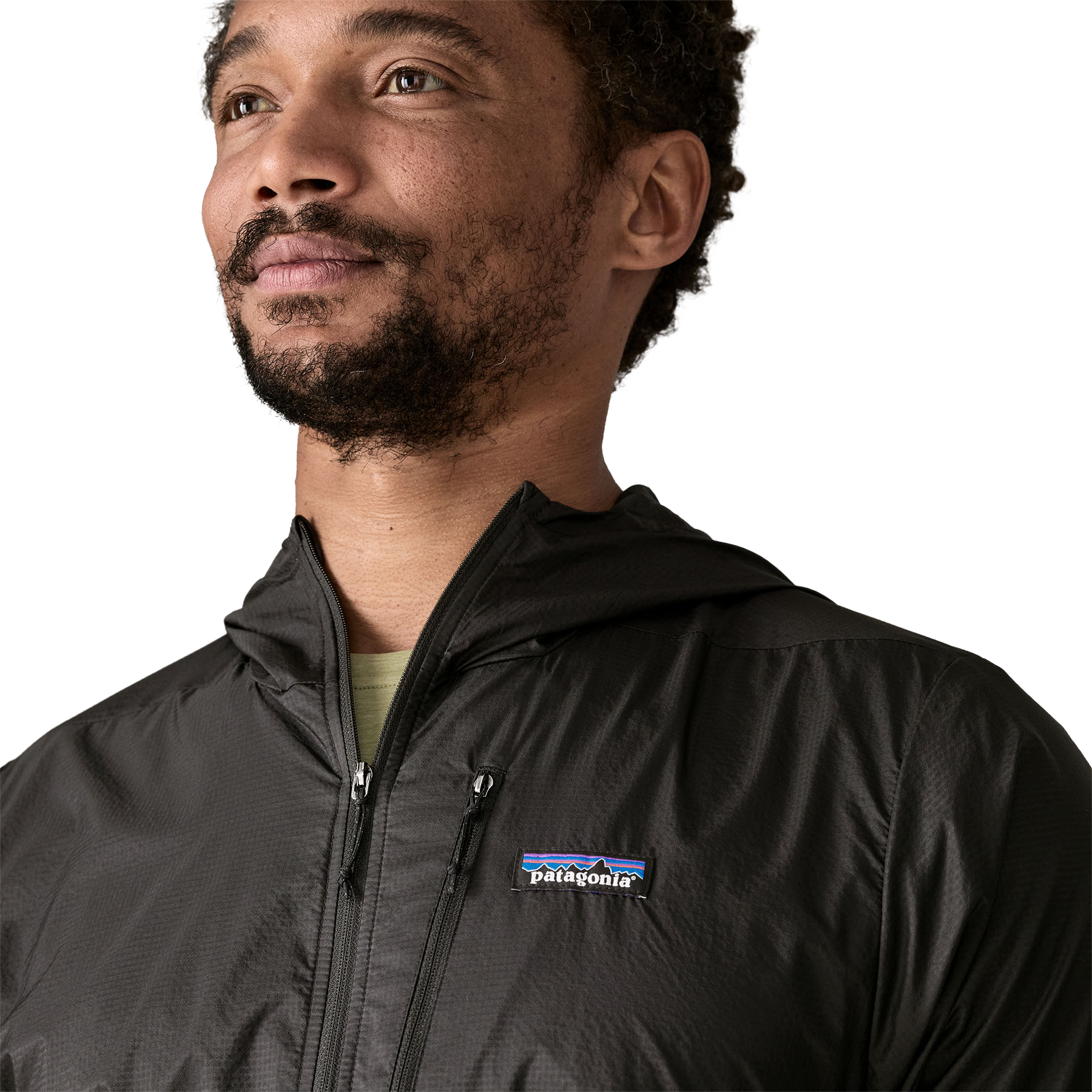 Men's Houdini Jacket alternate view