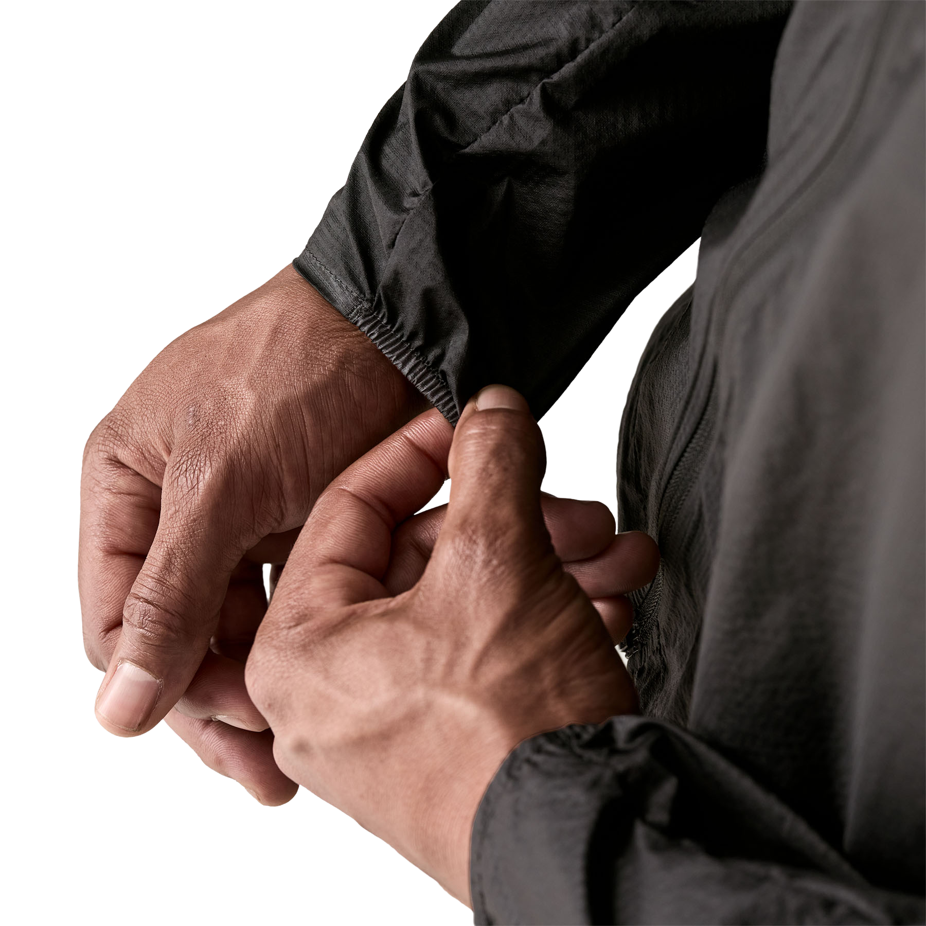 Men's Houdini Jacket alternate view