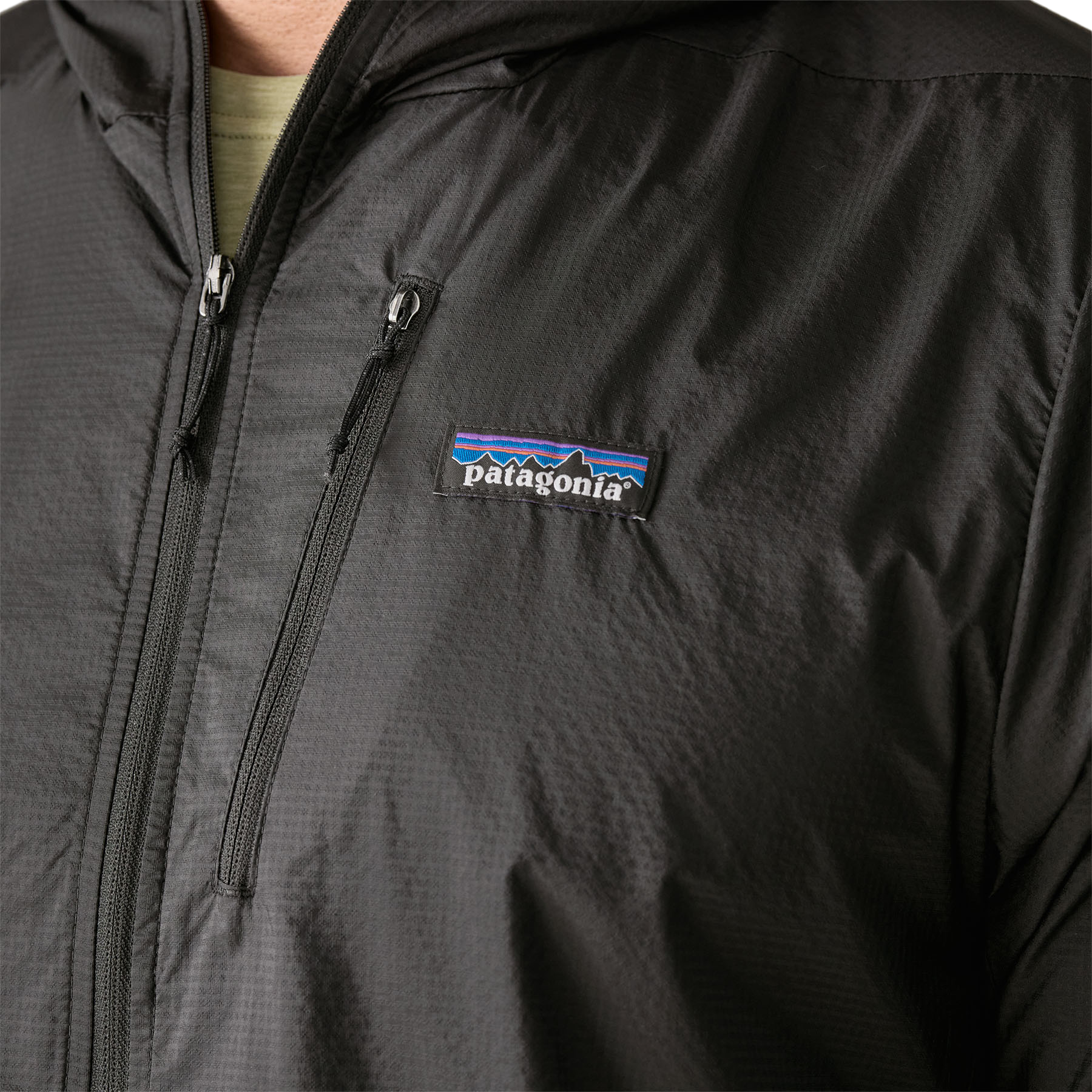 Men's Houdini Jacket alternate view